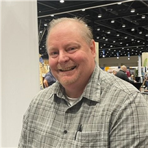 Bradley Smith, LPC