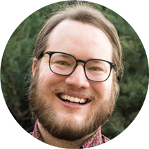 Brady Eisert, LCMFT, LMFT