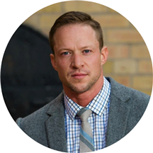 Brahm Gordon, LCSW, MSW