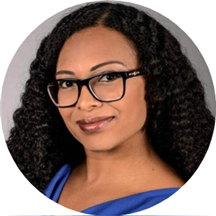 BrandaLee Maurushes, LCSW