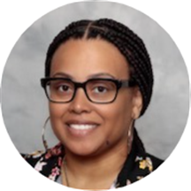 Brandalyn Kemp, LPC