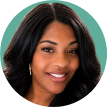 Brandee Evans, LPC Associate