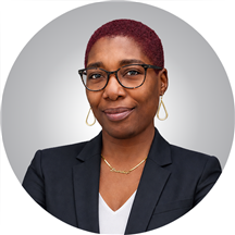 Brandee Portwood, LMHC
