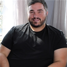 Branden Fox, LISW