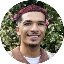 Branden Jorge, LMSW