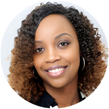 Brandi Brown, LPC
