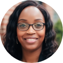 Brandi Brown, LPC