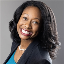 Brandi Burchett, LCPC, LPC