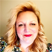 Brandi Cihlar, LPC