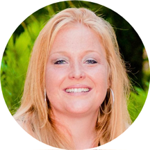 Brandi Davis, LCSW
