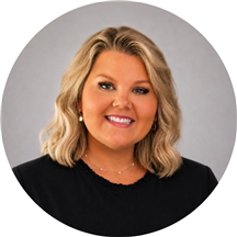Brandi Eiland, LISW - CP