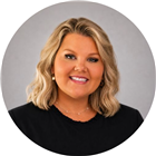 Brandi Eiland, LISW - CP
