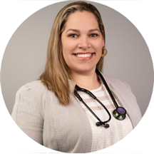Brandi Galloway, FNP-BC
