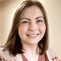 Brandi Massie, LPCC