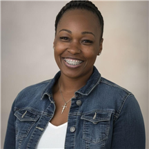 Brandi Merchant, LPC