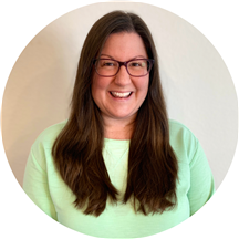 Brandi Pelton, LMFT