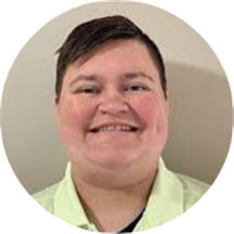 Brandi Rhoads, PMHNP