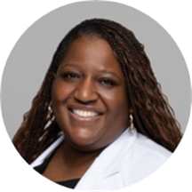 Brandi Sykes, NP