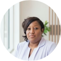 Brandi Sykes, PMHNP