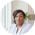 Brandi Sykes, PMHNP