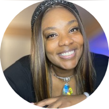Brandi Taylor, LMSW