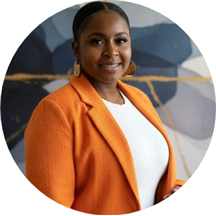 Brandi Williams, LPC