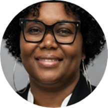 Brandolyn Dortch, LPC