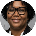 Brandolyn Dortch, LPC