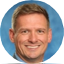 Brandon Alford, LMSW