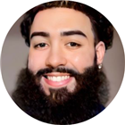 Brandon Alonso, LAMFT