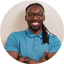 Brandon Dalambert, PT, DPT