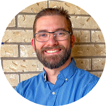 Brandon Darby, LPC