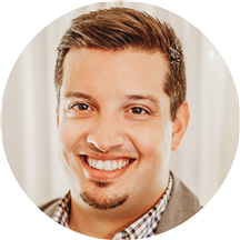 Brandon Jensen, LMFT