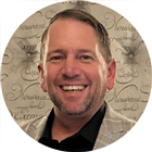 Brandon Johnson, LMFT