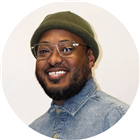 Brandon Perry, LPC