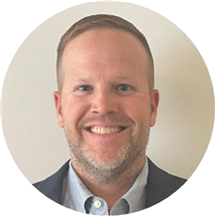 Brandon Rogers, LPC