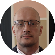 Brandon Selby, LPC
