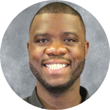 Brandon Sheard, LPC