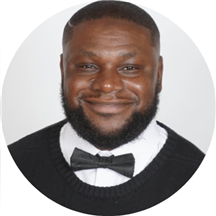 Brandon Spann, MA