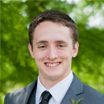 Brandon Thoma, LPC