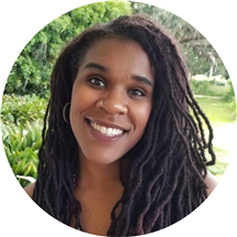 Brandy Colson, LCSW