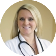 Brandy Jo Fredieu, APRN, FNP, MSN