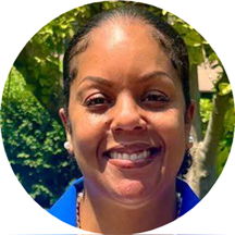 Brandy Jones, LCMHC