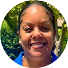 Brandy Jones, LCMHC