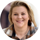 Brandy Knudtson, PMHNP