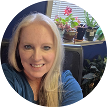 Brandy Peoples, LPC