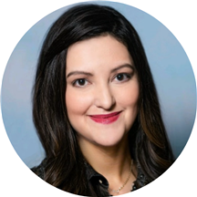 Brandy Weitzel, LPC