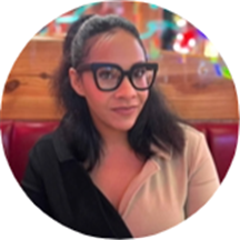 Braynelly Mendez, MA, LMHC