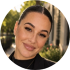 Breana Martin, LMFT