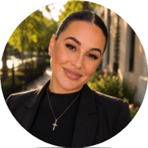 Breana Martin, LMFT